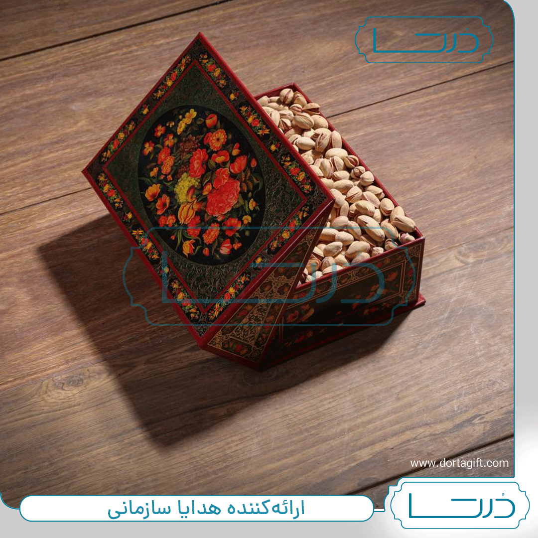 پک آجیل گلستان - تصویر 2