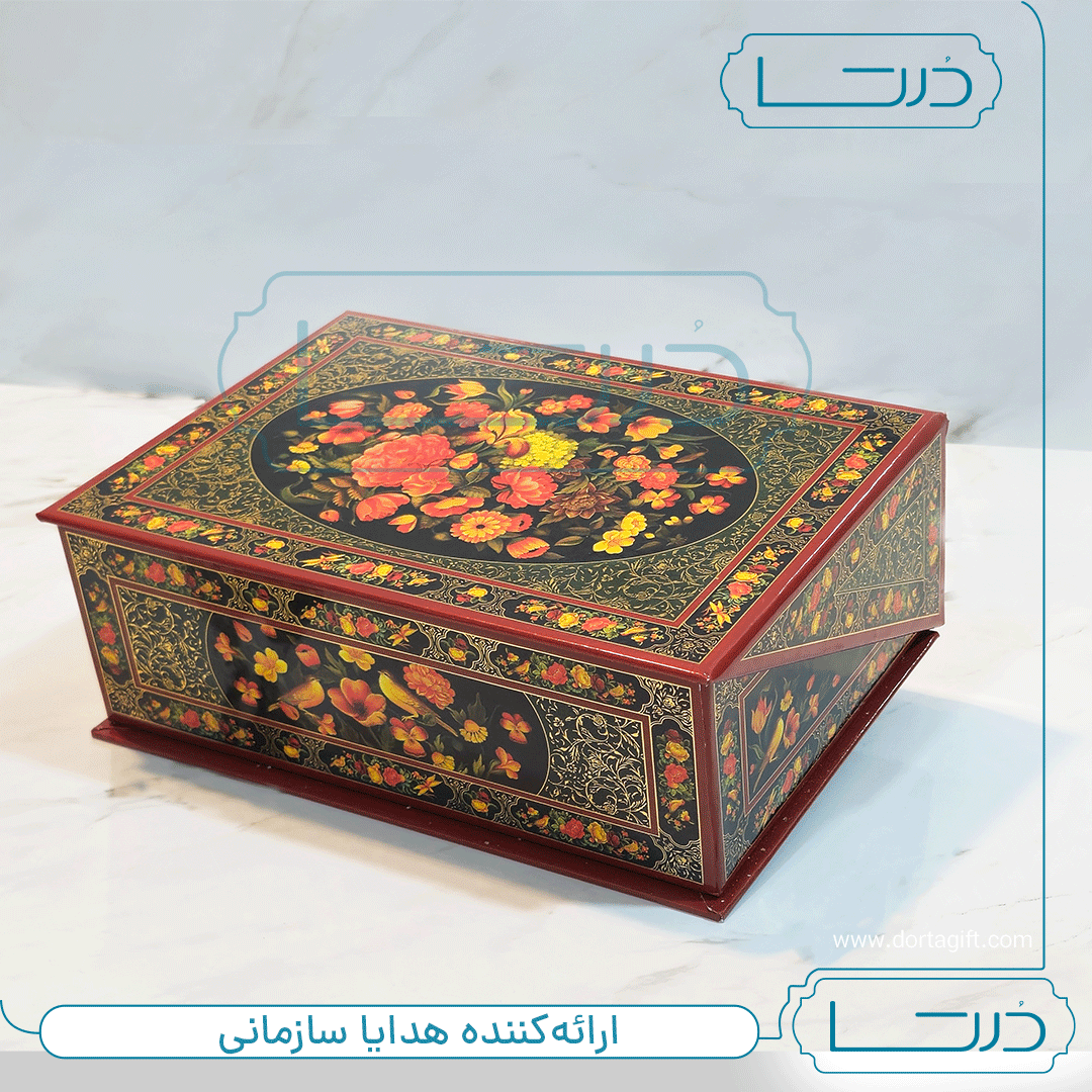 پک آجیل گلستان - تصویر 3