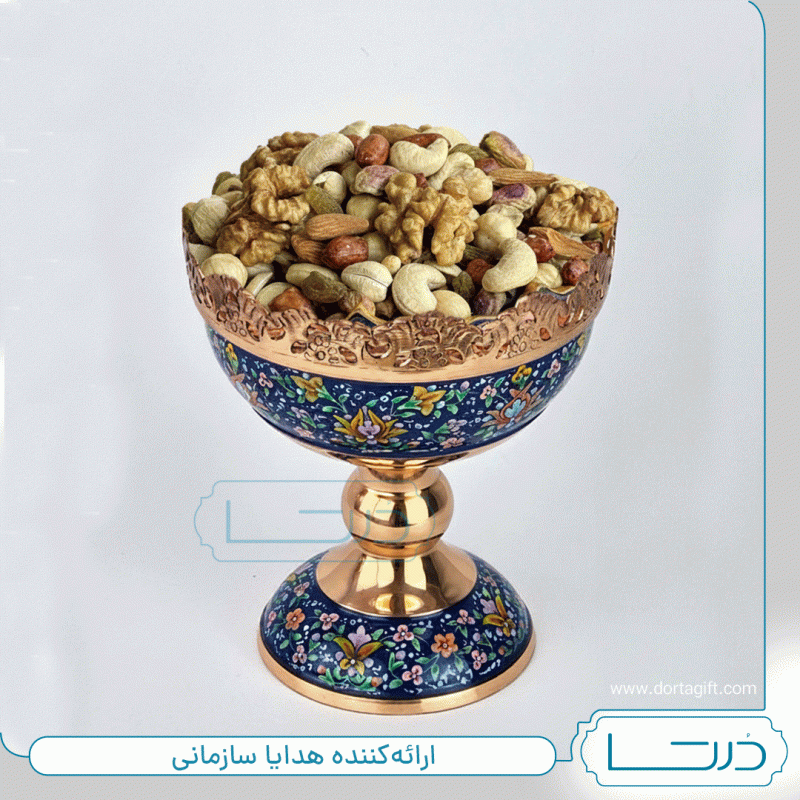 آجیل هفت مغز