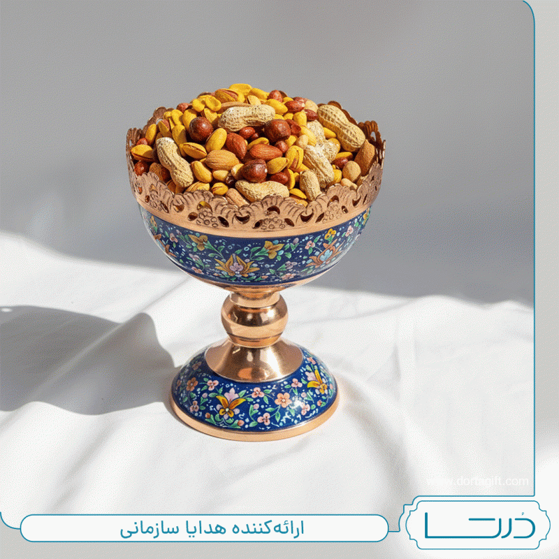 آجیل اقتصادی