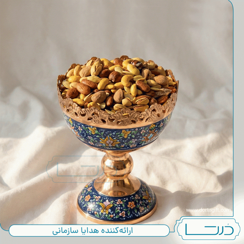 آجیل ممتاز