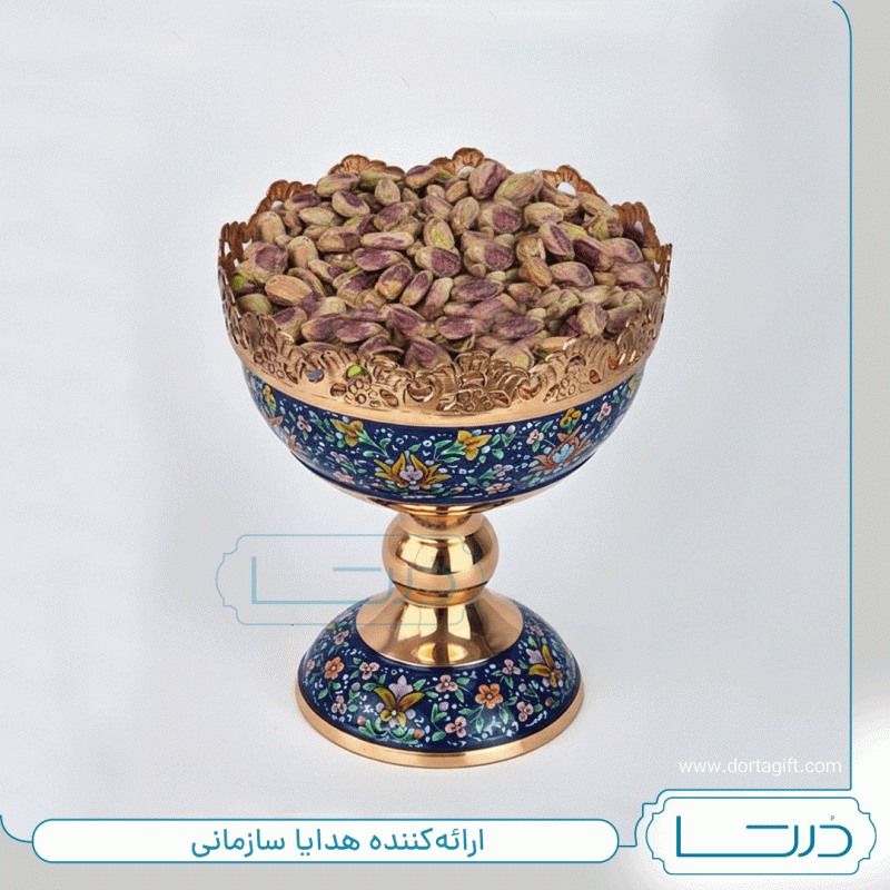 مغز پسته